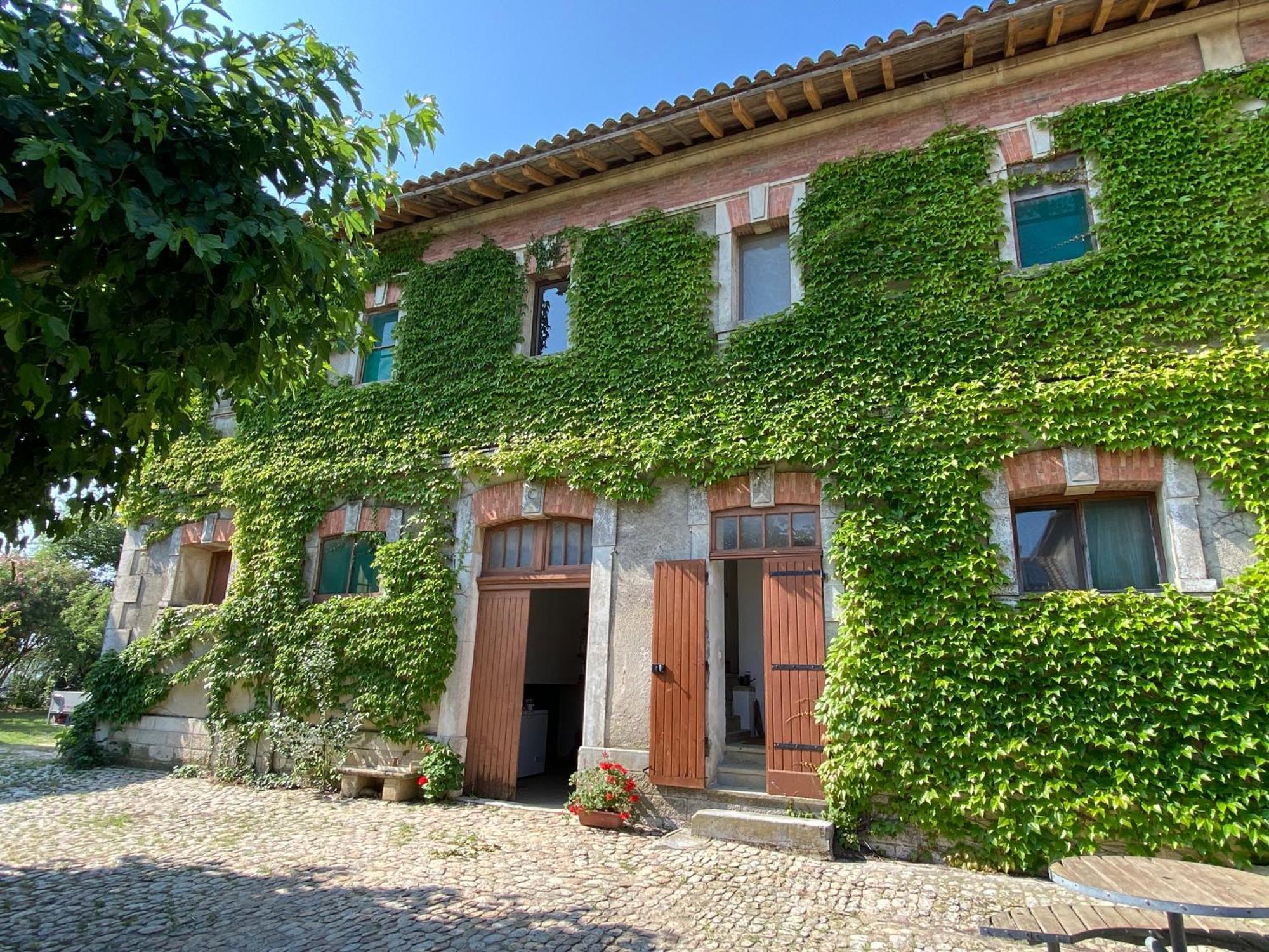 Les Pierrades En Camargue Villa Vauvert Dış mekan fotoğraf