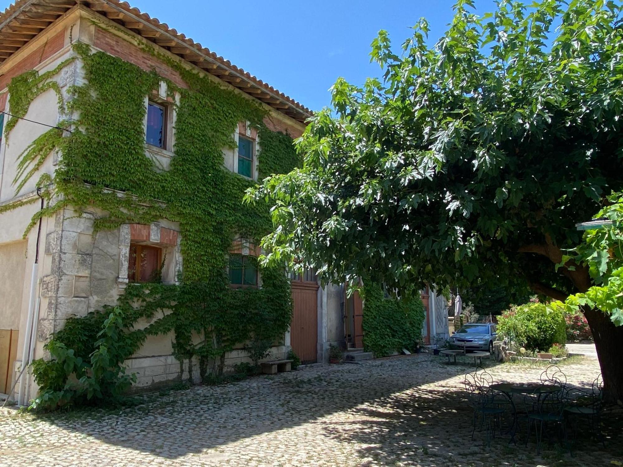 Les Pierrades En Camargue Villa Vauvert Dış mekan fotoğraf