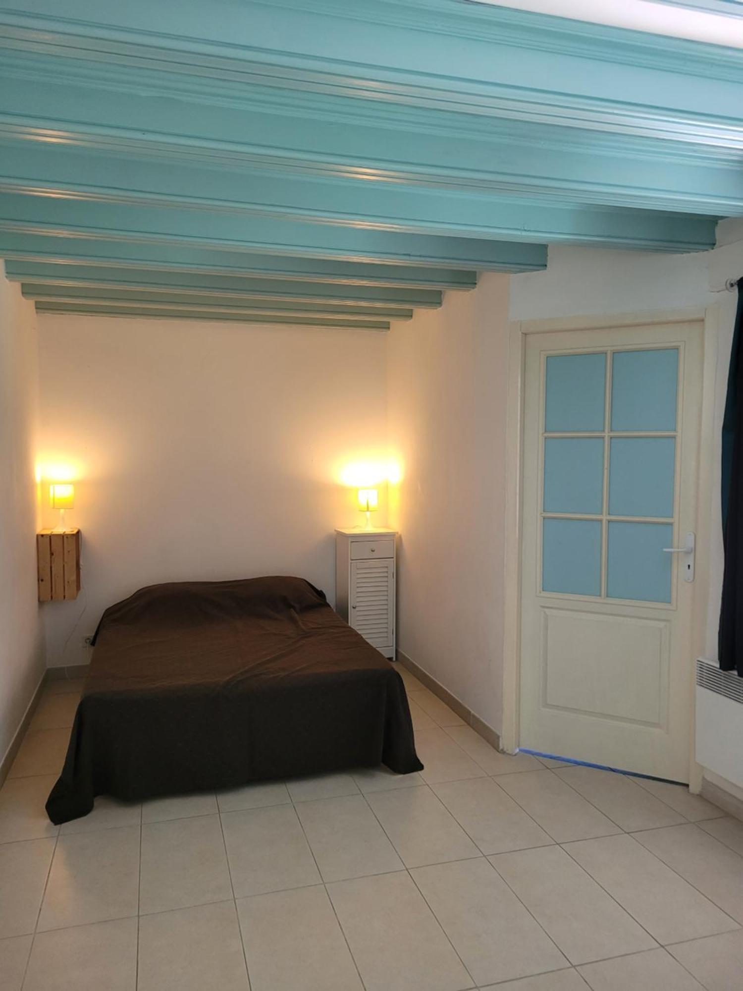 Les Pierrades En Camargue Villa Vauvert Dış mekan fotoğraf