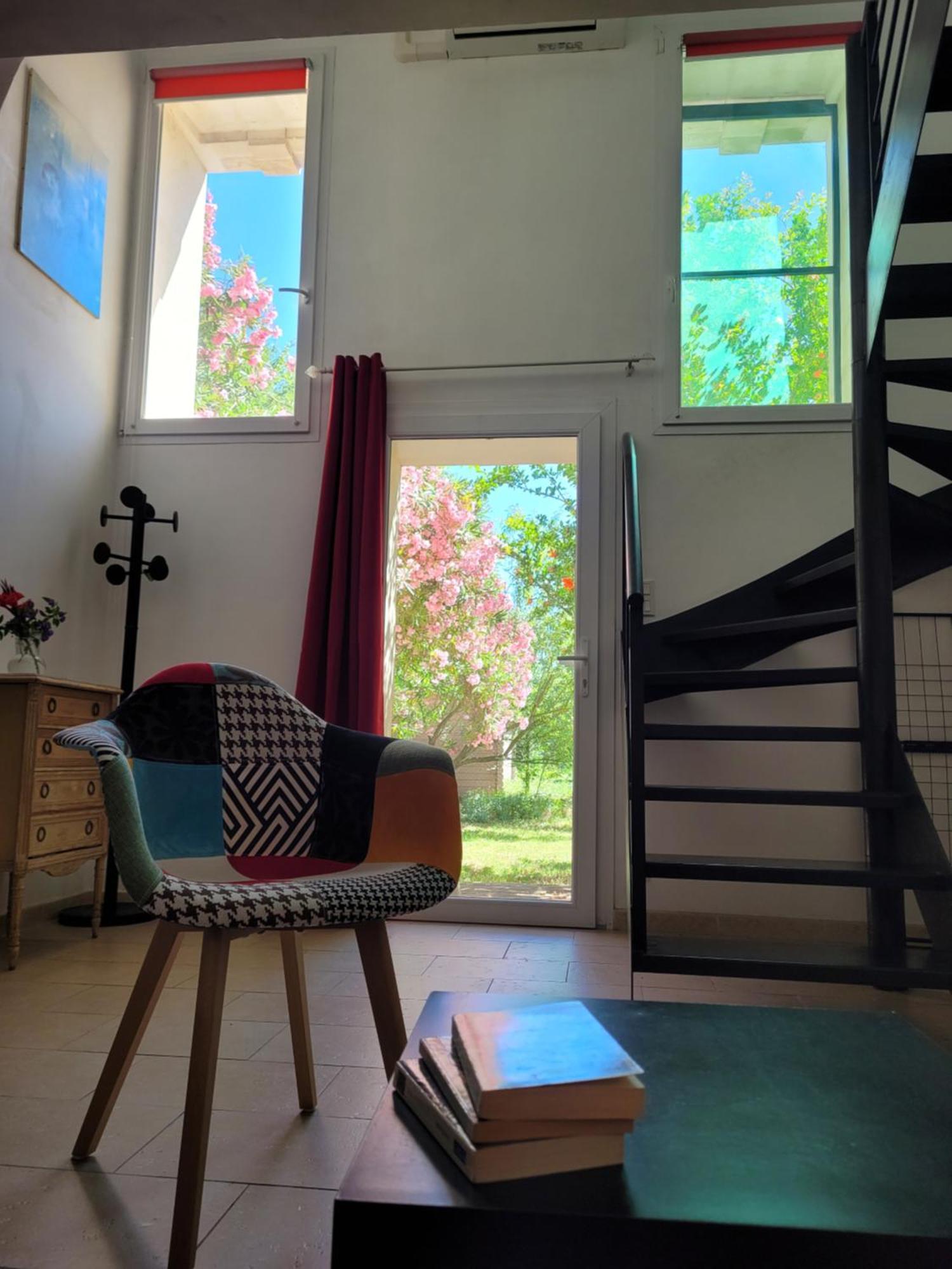 Les Pierrades En Camargue Villa Vauvert Dış mekan fotoğraf